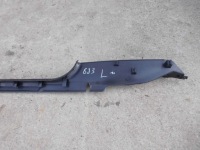 Защита порога  seat ibiza 6j iv рестайлинг  3 дверь левая Киев, фото thumb