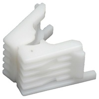 фото thumb №1, Кліпса педалі зчеплення. c/p jumpy 16-/308