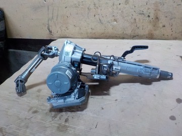 фото thumb №9, Колонка кермова підсилювач skoda fabia iii 1.0 tsi