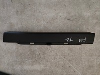 фото thumb №1, Bmw f11 шторка двері лівий задня