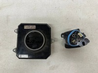 Купити Модуль перетворювач блок керування led w фара tesla model 3 iii 113125199c, фото thumb