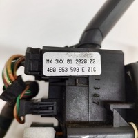 фото thumb №11, Volkswagen new beetle 2007 рычаг / переключатель поворотники