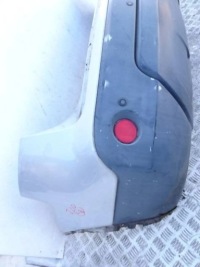 фото thumb №9, Бампер задняя nissan qashqai j10 06-10r. k54g