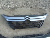 фото thumb №1, Citroen jumper iii рестайлинг решётка радиатора решётка перед 14-24