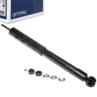 фото thumb №1, Амортизатор задняя toyota land cruiser prado 2.7 3.0