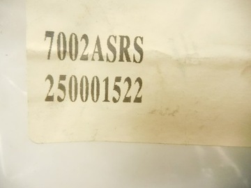 фото thumb №7, Прокладка стёкла передний mini 850 l 7002asrs