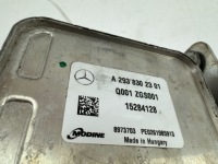 фото thumb №6, Mercedes-benz eqc 2022 осушувач повітря кондиціонера a/c