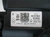 фото thumb №6, Лампа фара правий vw t-roc 17-20 europa