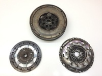 фото thumb №1, Citroen ds4 2.0 hdi зчеплення двомасовий двомасовий маховик маховик з двома масами