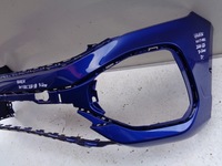 фото thumb №2, Бампер передний vw t-roc 2ga 21- lift r-line nr 44414