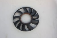 фото thumb №1, Вентилятор вязкостная муфта passat b5 fl 2,5 tdi