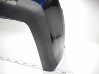 фото thumb №10, Бампер задня volvo s80 99-03 оригінальний номер 39976377