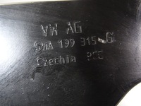 фото thumb №13, Vw t-roc lift подрамник подрамник подрамник pod двигатель 5wa199315g 2020 r