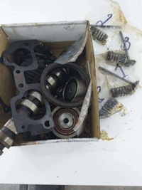 фото thumb №8, Головка subaru forester impreza legacy ej20