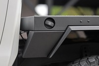 фото thumb №9, Обшивка transportowa pickup toyota hilux revo - flatbed more 4x4