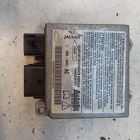 фото thumb №8, Jaguar s-type lift модуль датчик подушка безопасности 4r83-14b321-ac