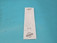 Генератор toyota yaris 3 27060-0q150 1.0 vvt-i 1kr с Разборки, фото thumb