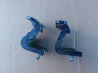 фото thumb №5, Петли крышки комплект vw polo 9n