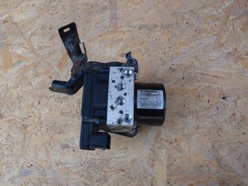 фото thumb №1, Subaru legacy v 2.0d 09-13 блок управления насос abs