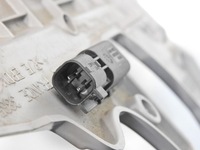 фото thumb №8, Защита консоли pod руль volvo v50 lift