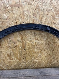 фото thumb №8, Планка крила лівий зад porsche cayenne iii 9y