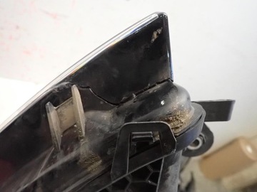 фото thumb №7, Лампа перед права skoda superb iii рестайлінг повний led