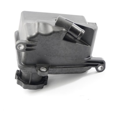 фото thumb №9, Mercedes w204 w212 m271 бачок бак насоса підсилювача a0004602983