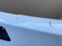 фото thumb №8, Бампер передний перед vw tiguan 5n lift r line