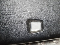 фото thumb №5, Зеркало внутреннее фотохромный 963213712r renault clio v captur ii 2019-