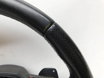 фото thumb №7, Руль s-line лепестки - audi a4 b8 a5 a6 c6 q7 8k0419091ak