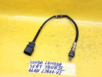 фото thumb №8, Датчик лямбда-зонд seat ibiza iii 1,4b 16v lza11v2