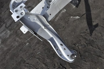 фото thumb №10, Peugeot 2008 i стойка порог правый