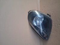 фото thumb №1, Фара toyota mr2 левый