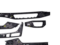 фото thumb №8, Audi s5 f5 2018 комплект рамка панели распределительной