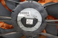 фото thumb №4, Mercedes w203 w209 r171 вентилятор радіатор