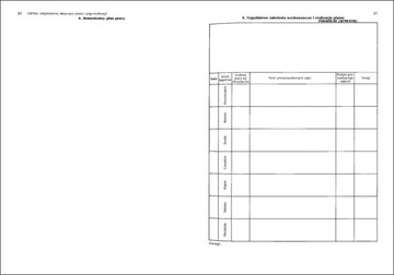 I/31 Журнал деятельности школы-интерната