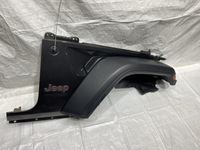 фото thumb №10, Перед kompletny бампер капот лампы jeep wrangler jl