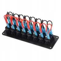 фото thumb №14, 8-кнопковий панель перемикачів jachtu rv