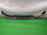 фото thumb №10, Спойлер бампера зад hyundai tucson ii рестайлінг