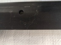 фото thumb №5, Jeep wrangler jl поріг градус лівий 5d 68292811aa