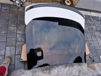 Bmw i4 g26 крышка багажника багажника камера задняя a300 Цена, фото thumb