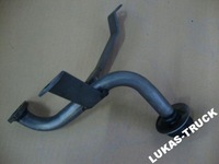 фото thumb №1, Nissan cabstar 3.0 zd30 маслоприёмник