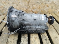 фото thumb №1, Jaguar xf коробка передач коробки передач 6hp-28 6hp28 дизель 3.0 v6 автомат 2009