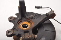 фото thumb №6, Mg zs 1.0 t-gdi 111km поворотний кулак права передня 2022 lift