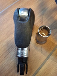 фото thumb №9, Porsche 911 991 рестайлинг gt3 руль +ручка pdk алькантара многофункциональный. с подогревом