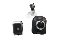 фото thumb №9, Перемикач дзеркал багажника замка 4h0959565 4h0959831b audi a6 iv c7