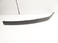 фото thumb №1, Fabia i 6y молдинг бампера перед ліва 6y0807717