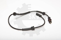 фото thumb №14, Датчик, скорость вращательная колеса esen skv 06skv187