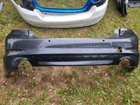 фото thumb №11, Bmw 5 g30 бампер задняя задний