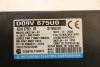 фото thumb №8, Модуль блок управления замка d09v675u0 mazda cx5